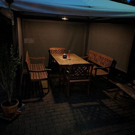 Fewo Altstadt Bl Bad Laasphe Luaran gambar