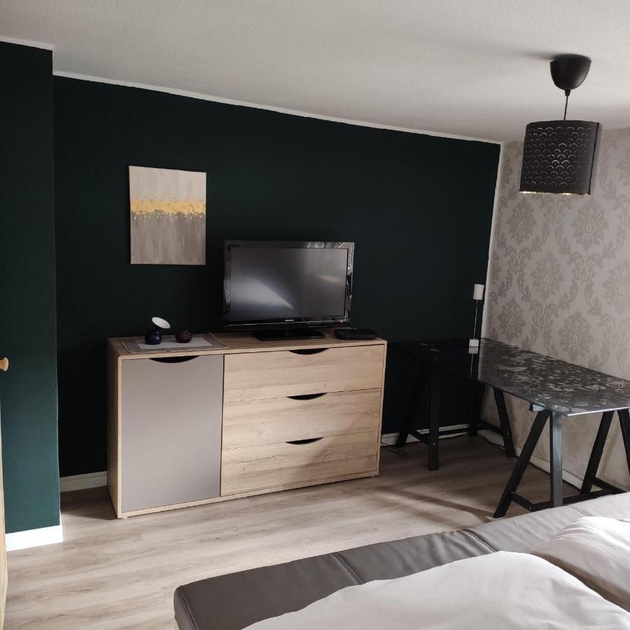 Fewo Altstadt Bl Bad Laasphe Luaran gambar