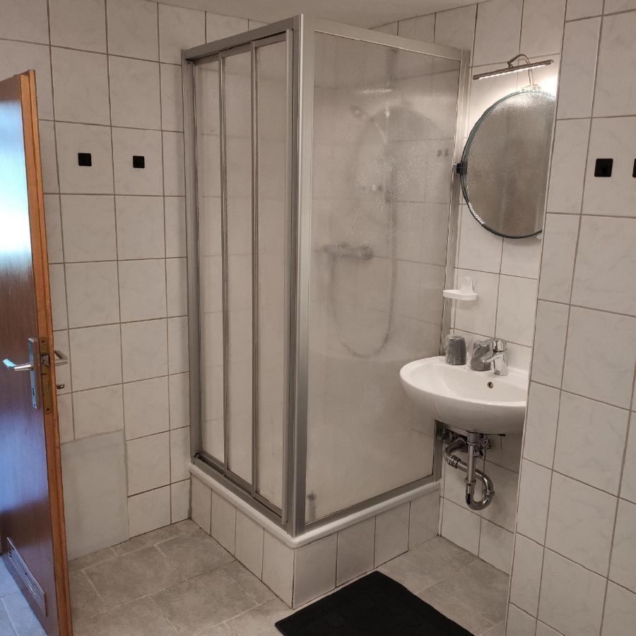 Fewo Altstadt Bl Bad Laasphe Luaran gambar