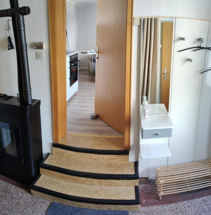 Fewo Altstadt Bl Bad Laasphe Luaran gambar