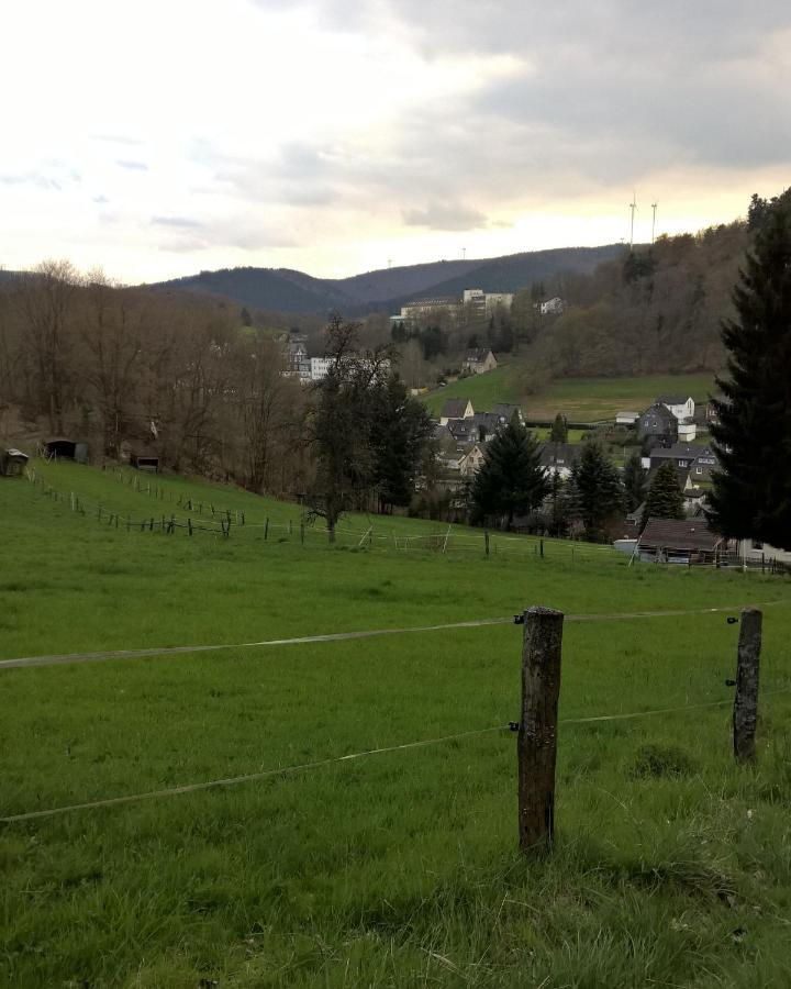 Fewo Altstadt Bl Bad Laasphe Luaran gambar