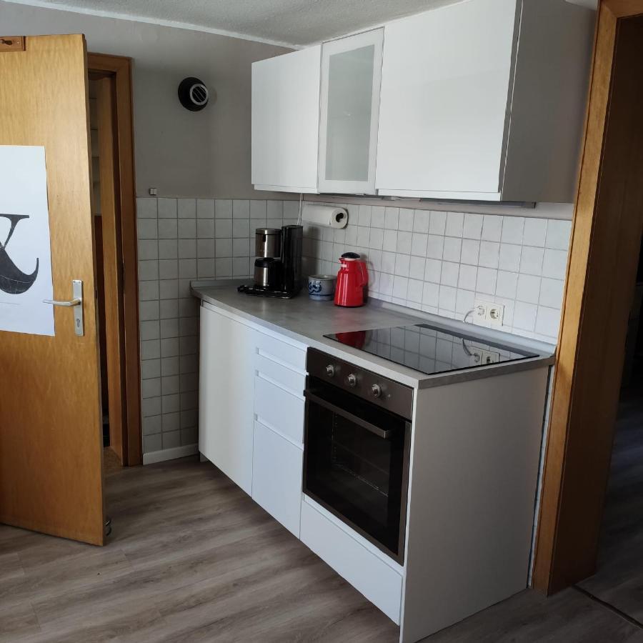 Fewo Altstadt Bl Bad Laasphe Luaran gambar