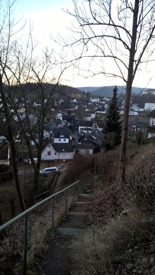 Fewo Altstadt Bl Bad Laasphe Luaran gambar
