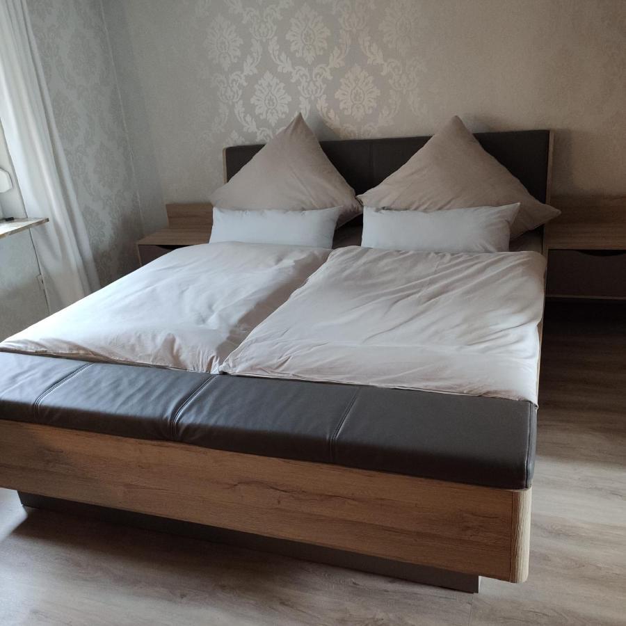 Fewo Altstadt Bl Bad Laasphe Luaran gambar