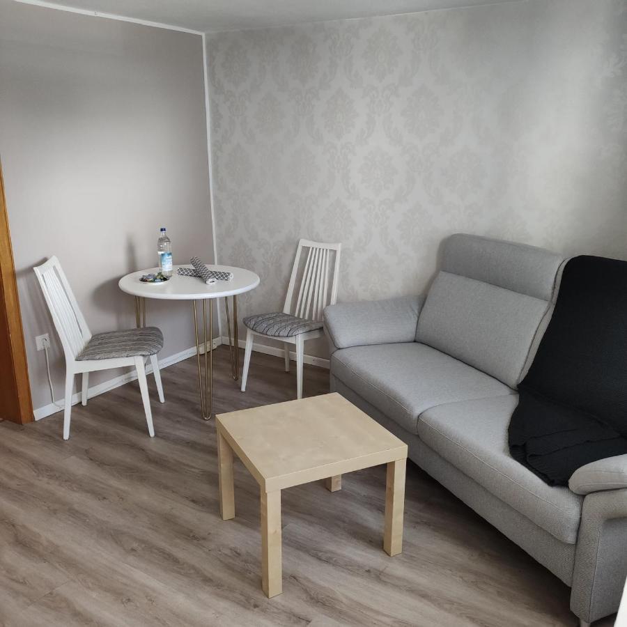 Fewo Altstadt Bl Bad Laasphe Luaran gambar