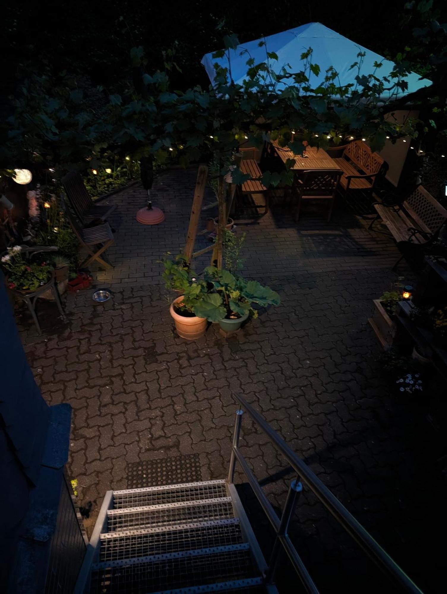 Fewo Altstadt Bl Bad Laasphe Luaran gambar